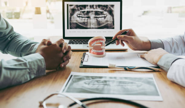 Best Root Canal Treatment  in Mount Olive, MS