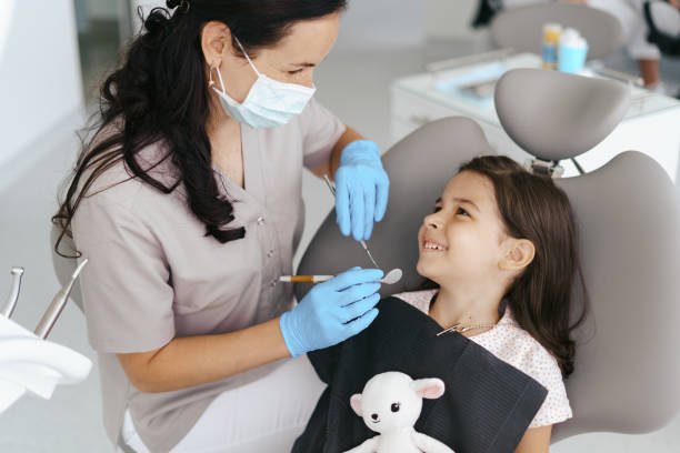Best Emergency Dental Care  in Mount Olive, MS