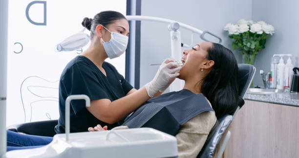 Best Sedation Dentistry  in Mount Olive, MS