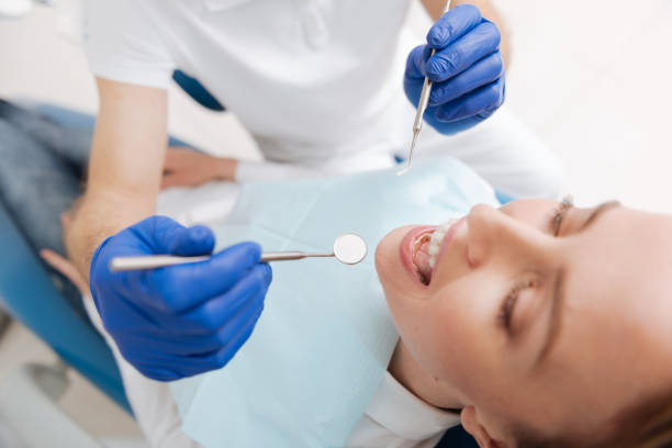Why Choose Us for Your Dental Needs in Mount Olive, MS