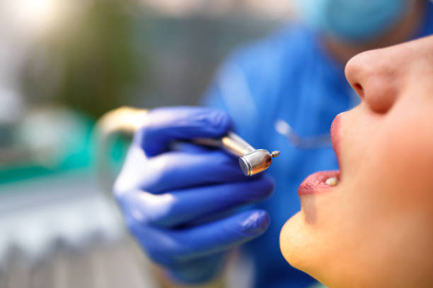 Best Emergency Dental Care  in Mount Olive, MS